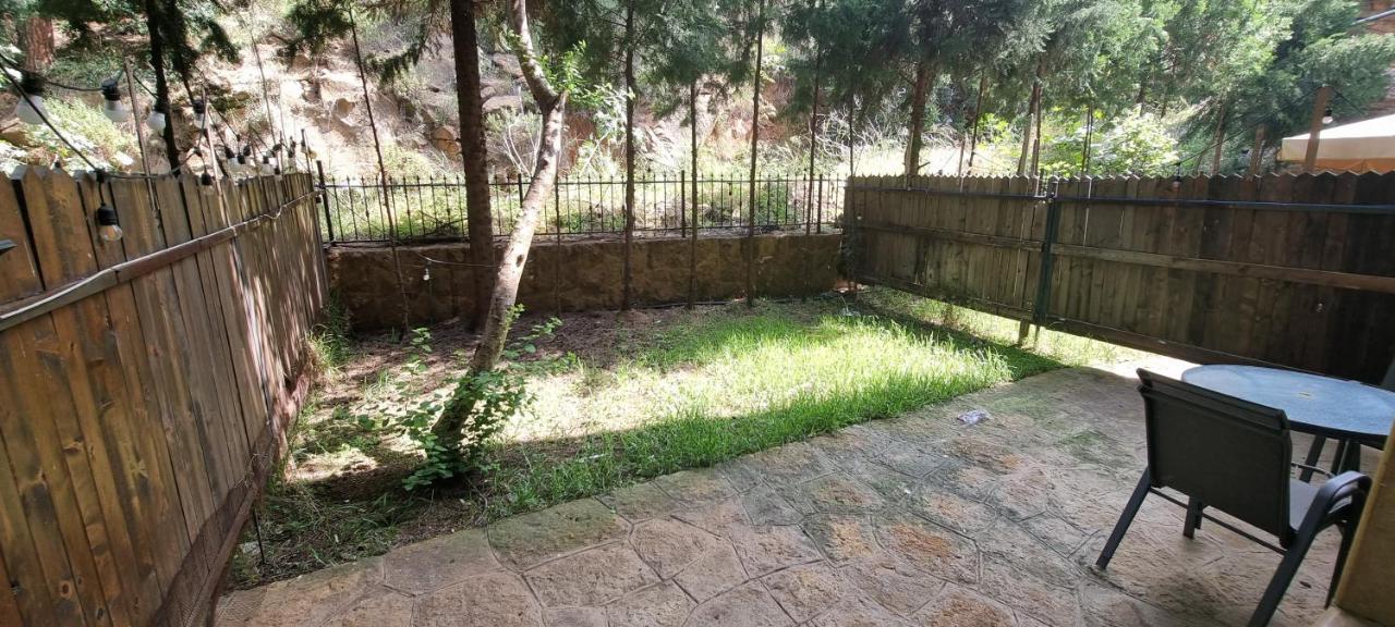 Le Caravelle Beirut Hotel Mansourieh Exterior photo