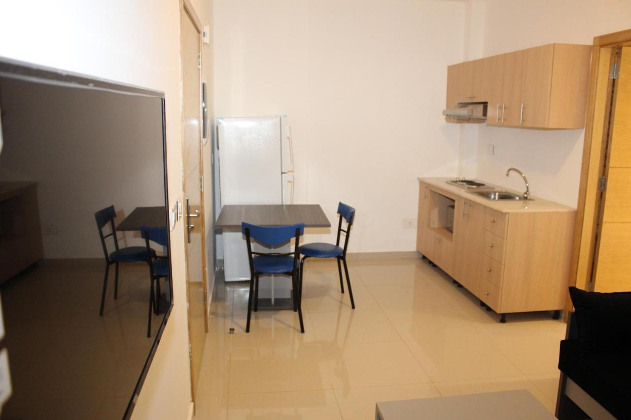 Le Caravelle Beirut Hotel Mansourieh Exterior photo